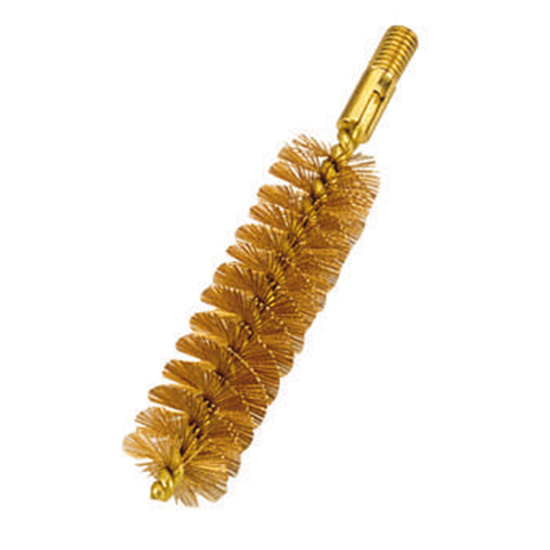 TRAD CLEANING BRUSH 50CAL - Black Powder Accessories